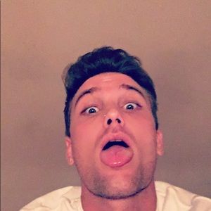 Meet your Posher, Jacob ray